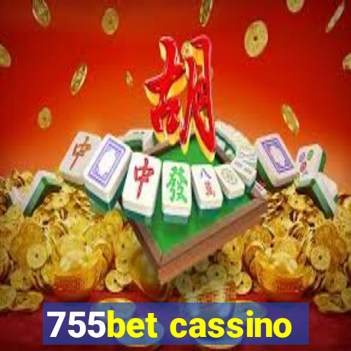 755bet cassino